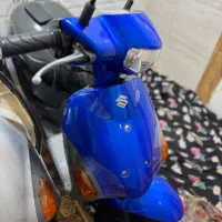 پاکشتی سوزوکی اصل ژاپن در حد صفر