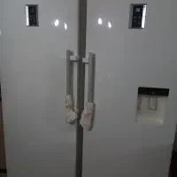 یخچال وفریزرسینجر