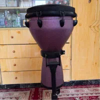 جیمبی طرح رمو خوش رنگ به همراه پایه کاستوم