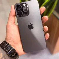 Iphone 15 pro promax|موبایل|تهران, سیمای ایران|دیوار