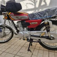 متور مزاعده مدل 95عروسک