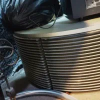 ضبط و‌پخش کاست خور ژاپنی عتیقه