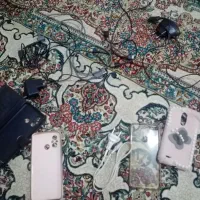 وسایل موبایل