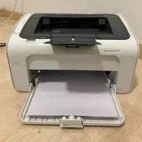 پرینترhp laser jetpro m12a