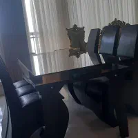 میز ناهارخوری