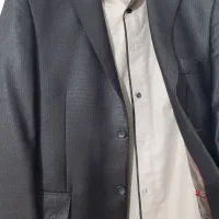 کت وشلوار  وپیراهن