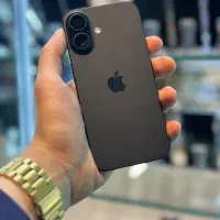 ایفون ۱۶/iPhone 16 انباکس شده با ریجستر و گارانتی