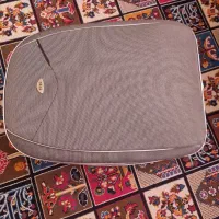 چمدان مسافرتی بزرگ