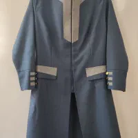 مانتو شلوار اداری
