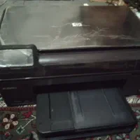 پرینتر رنگی hp مدل b209 لازر ورقی