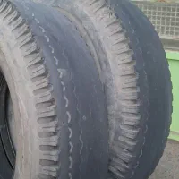 لاستیک بنز ده تن