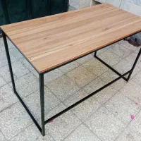 میز تحریر فلزی