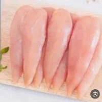 فیله مرغ درشت