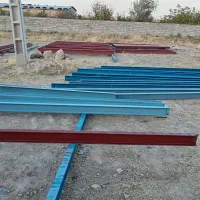 فروش آهن