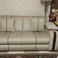 مبل برند تن آسای تختخواب شو