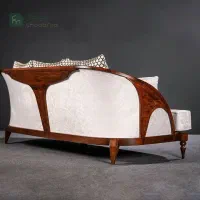/چوب گردو بسیار مقاوم+مبلمان مینیمال/قیمت ویژه