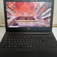 لب تاپ دل