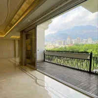 برج باغ 330 متر فرمانیه 30 متر تراس سوییت مجزا