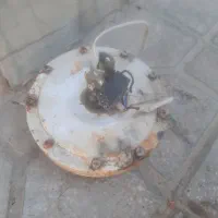 پنکه سقفی