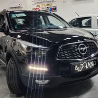 هایما S5 اتوماتیک ۶ سرعته مشکی صفرAutoLand