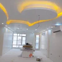 نقاشی ساختمان