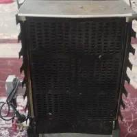 کباب پز گازی