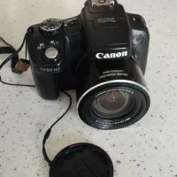 دوربین sx50کانن