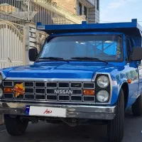 نیسان زامیاد / نیسان / دوگانه / اقساط بدون صامن