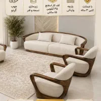 استخدام نیروی کار ساده در کارگاه مبل