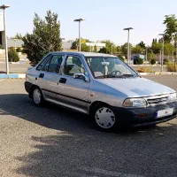 پراید