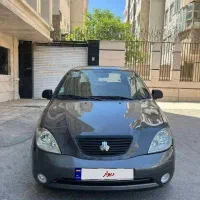 تیبا ۱ مدل ۱۳۹۵