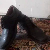 کفش مردانه یاپسرانه سایز۳۸