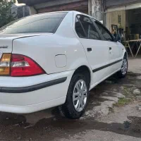سمند ۹۴ se|خودرو سواری و وانت|رشت, پسیخان|دیوار