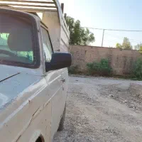 پیکان وانت معاوضه