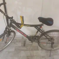 دوچرخه۲۶ دنده ای