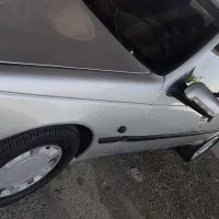 پژو 405مدل 98 دوگانه شرکت