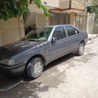 ۴۰۵ مدل ۹۶