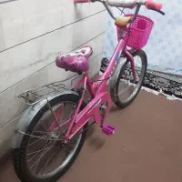 دوچرخه دخترانه