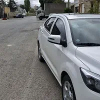 شاهین سانروف دار