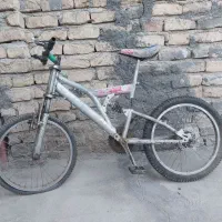 دوچرخه
