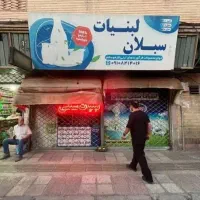 فروش فروی مغازه تجاری دربهترین موقعیت خیابان اصلی