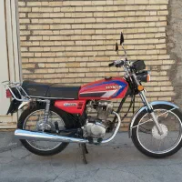 موتور سیکلت