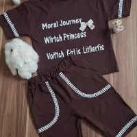 لباس بچگانه ،تولیدی بچگانه،