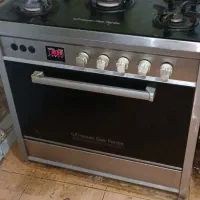 اجاق گاز