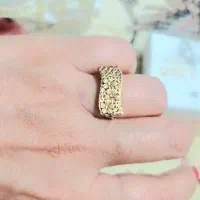 انگشتر طلا