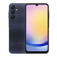 گوشی سامسونگ a25