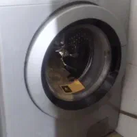 ماشین لباسشویی بست
