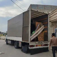 بارریری واساسکشی*ایمن بار مطمئن*کنگان جم عسلویه