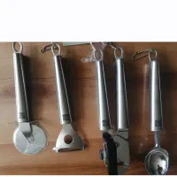 ابزاز آشپزخانه کرکماز