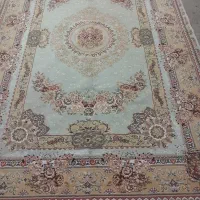 یک جفت فرش ۶ متری و یک فرش ۶ متری تک